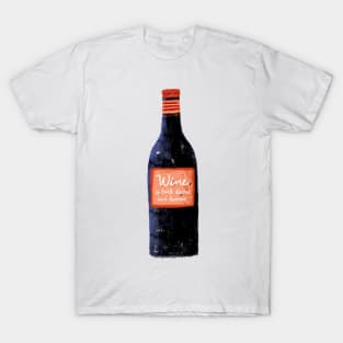 WINE T-Shirt